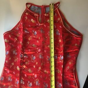 Women's XS Kimono shirt